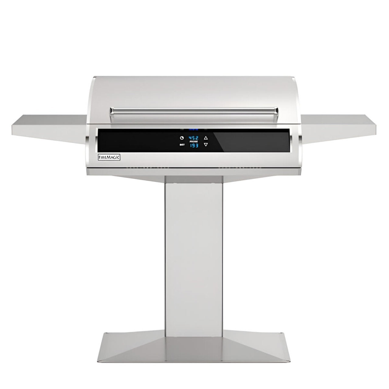 FireMagic Accessible Height Electric Grill with One Control - EL500S3Z1EP6