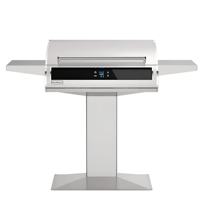FireMagic Accessible Height Electric Grill with One Control - EL500S3Z1EP6