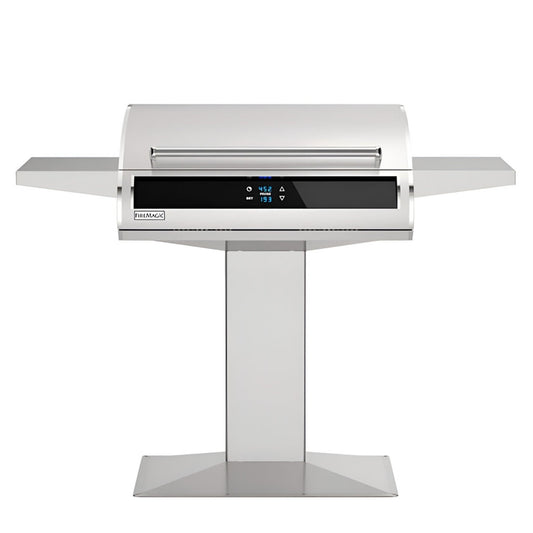 FireMagic Accessible Height Electric Grill with One Control - EL500S3Z1EP6