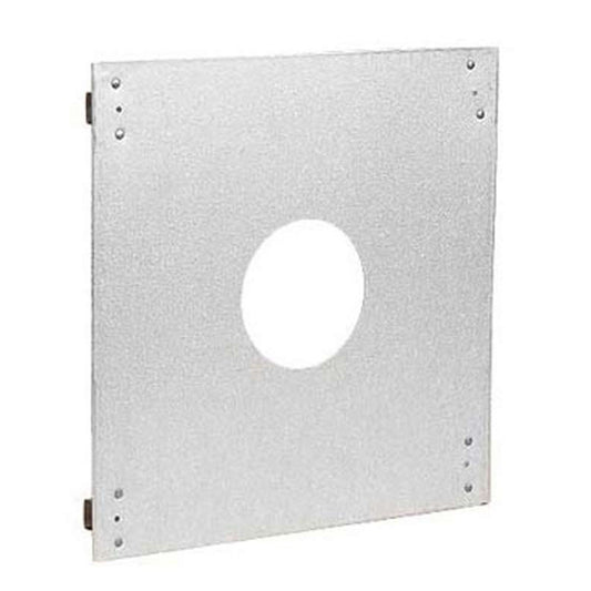 3" PelletVent Pro House Shield - 3PVP-HS