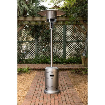 Platinum Commercial Patio Heater