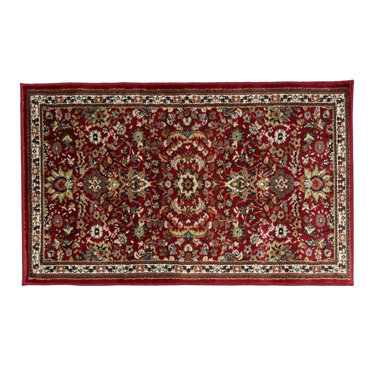 Goods of the Woods Vista Rectangular Rugs 30x50