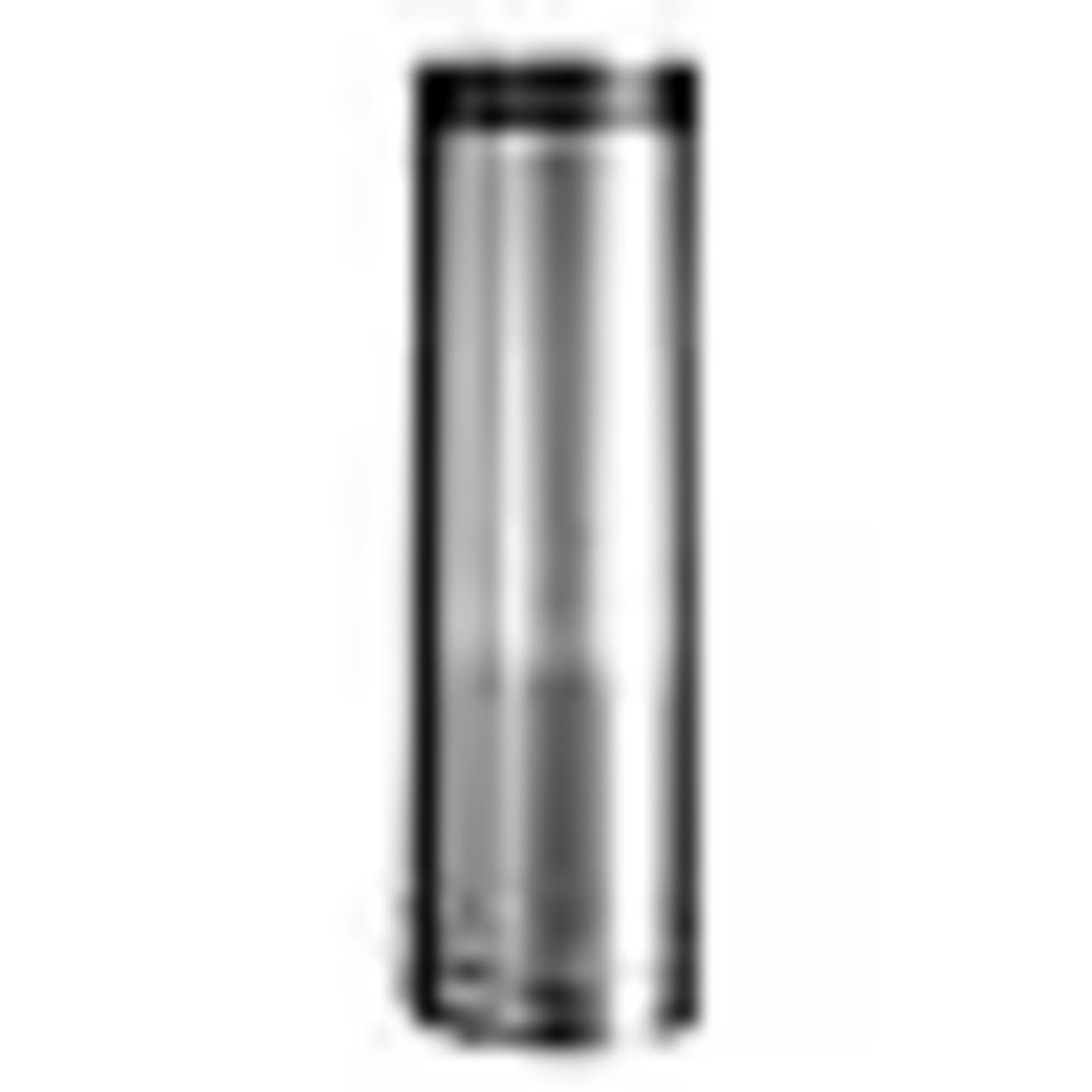 8" x 12" DuraLiner Round Rigid Chimney Relining Pipe - 8DLR-12