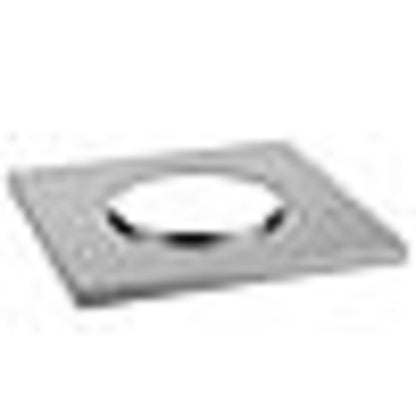 8" DuraTech Chase Top Flashing - 8DT-CTF