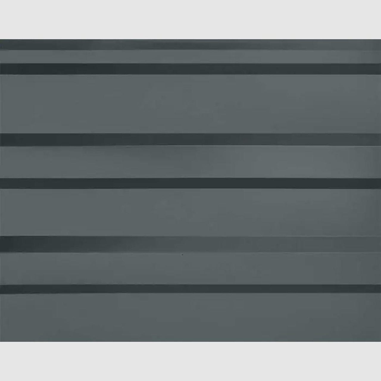 Arrow Carport 12 x 29 x 7 Ft. - Charcoal
