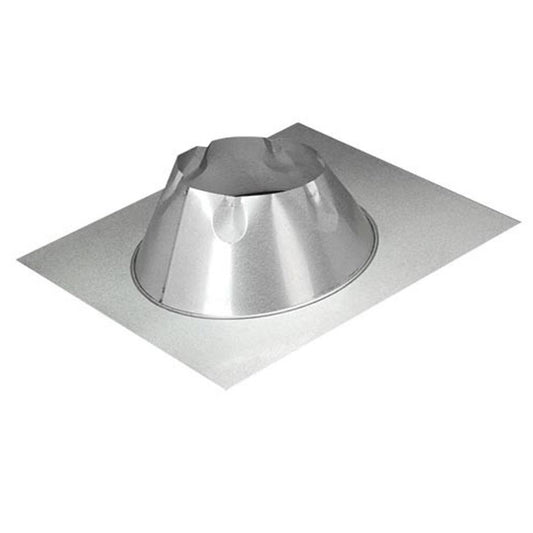 6" DuraPlus Flat Roof Flashing - 6DP-FF