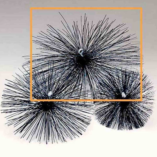 24" Duct Cleaning Brush