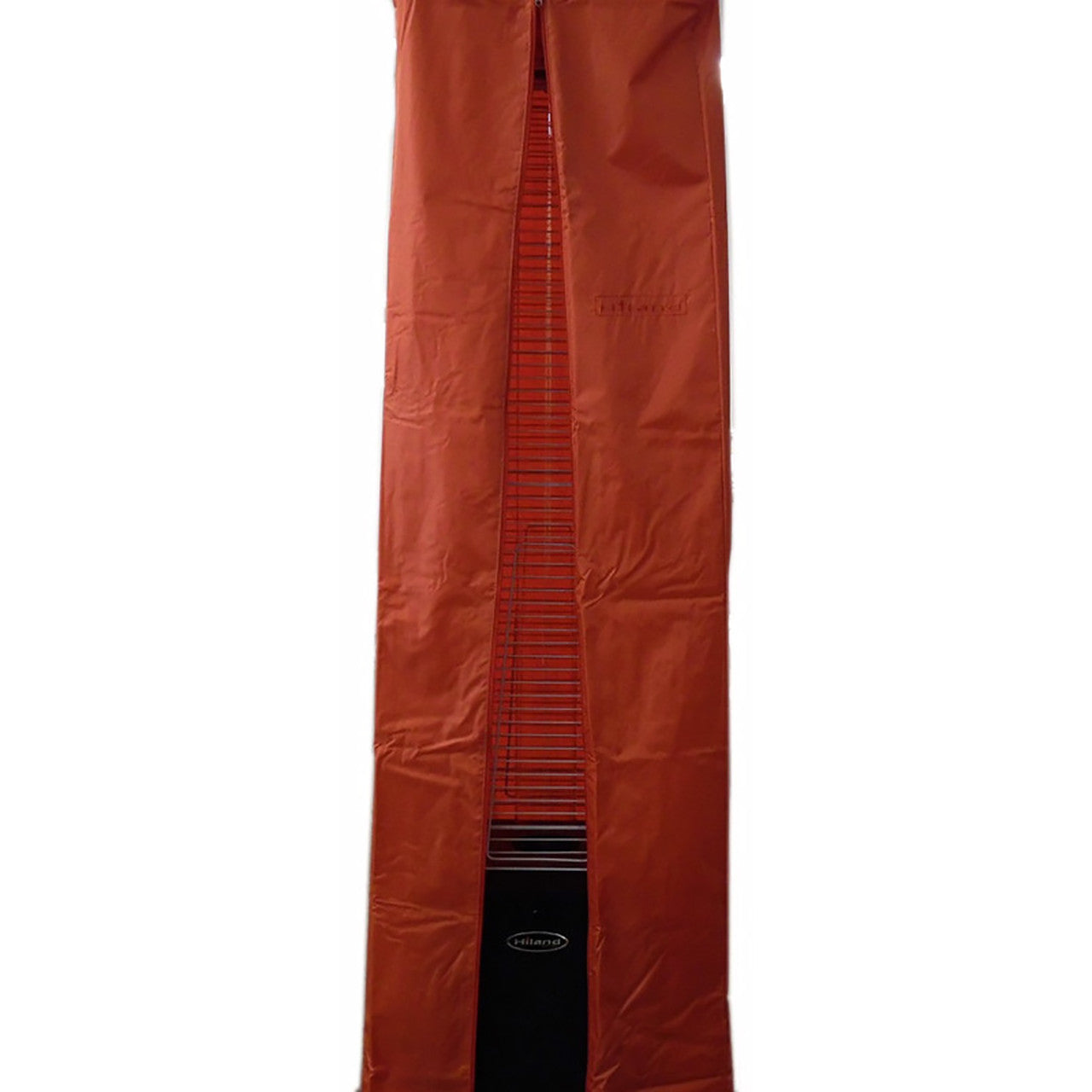92" Heavy Duty Square Glass Tube Patio Heater Cover