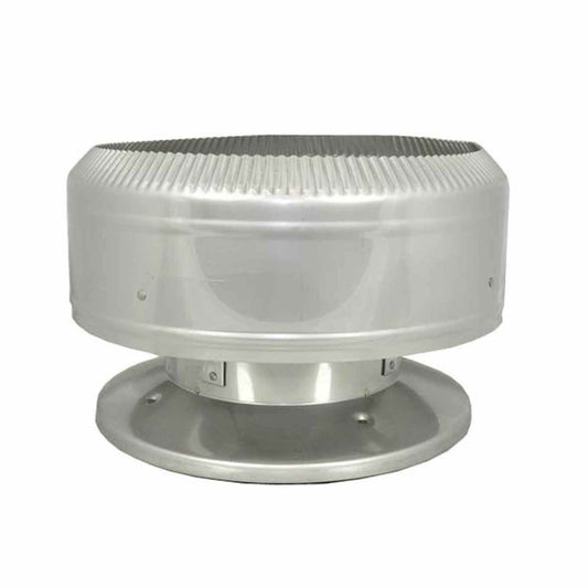 6" SuperPro Deluxe Rain Cap