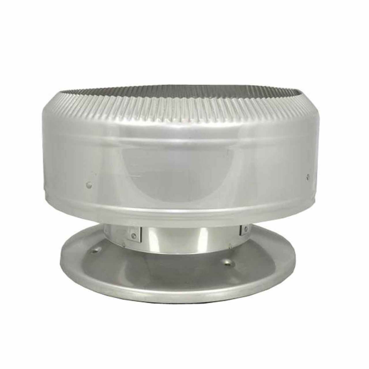 6" SuperPro Deluxe Round Rain Cap