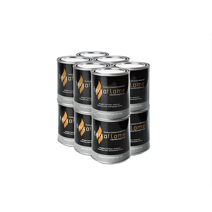 Sunjel Gel Fuel 13 oz Cans - Case Packs