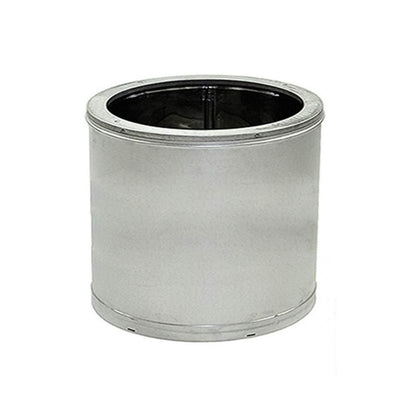 20'' x 18'' DuraTech Galvanized Chimney Pipe - 20DT-18