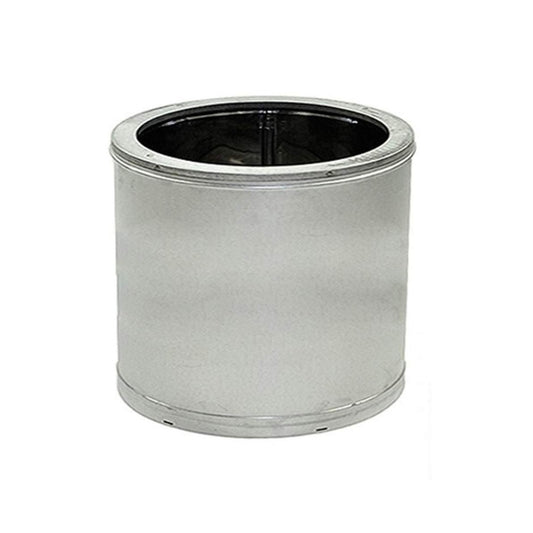 20'' x 18'' DuraTech Galvanized Chimney Pipe - 20DT-18