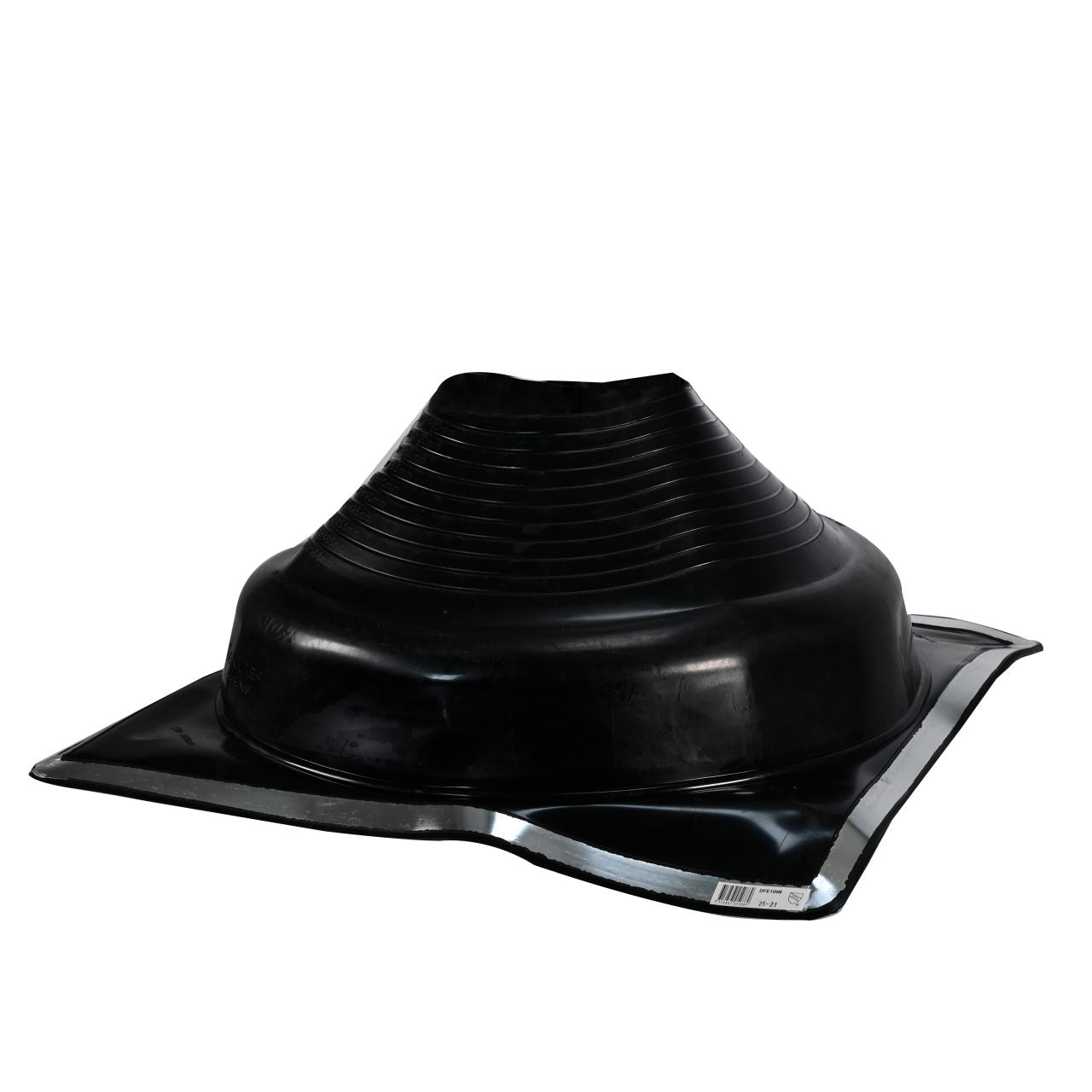 ランブット rumbut Selkirk Universal Rubber Boot Flashing Kit for Raised Ridge Metal