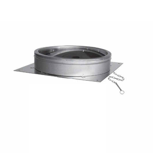 14'' DuraTech Anchor Plate with Damper - 14DT-APD
