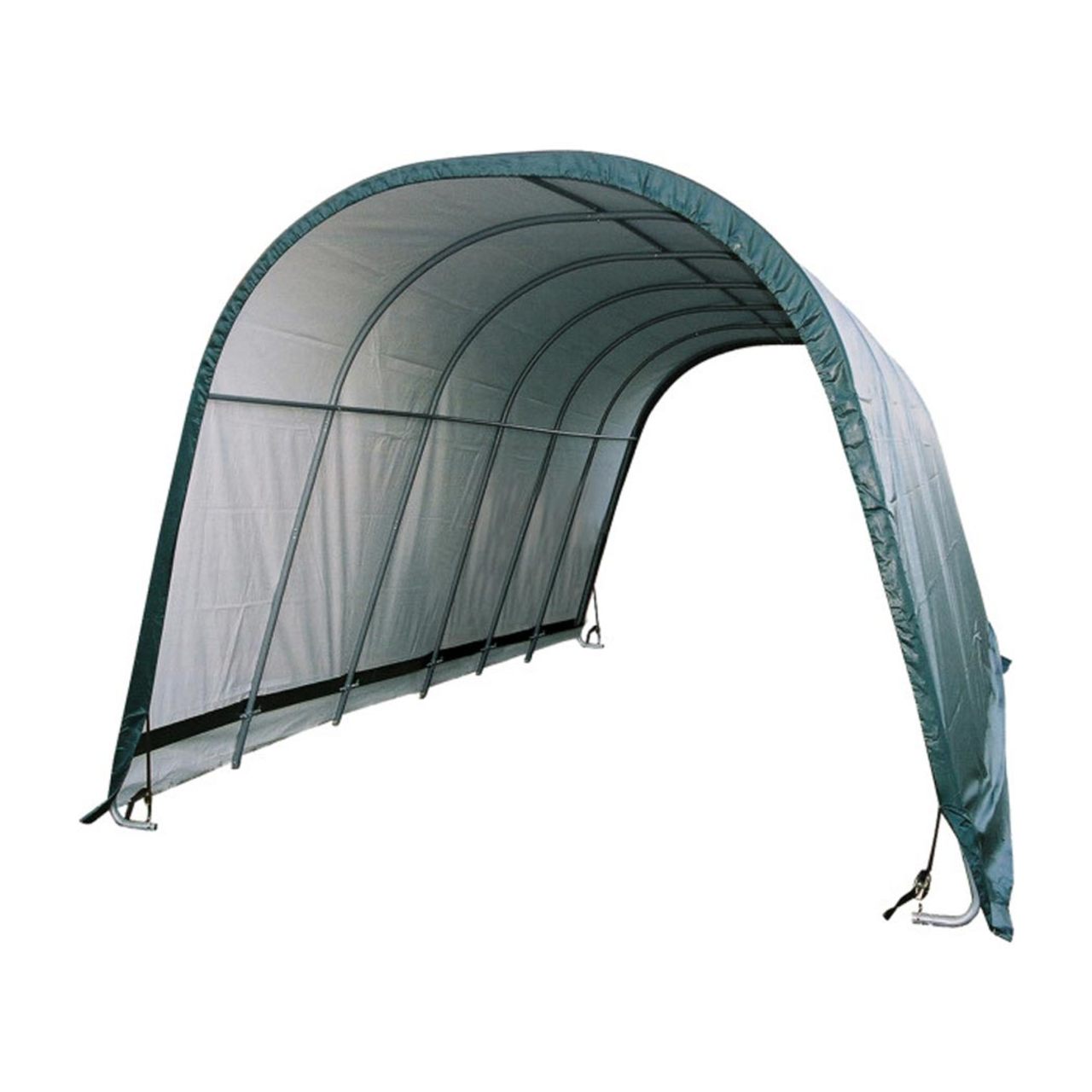 13' x 24' Shelter/Shed