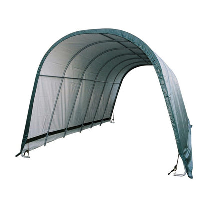 13' x 24' Shelter/Shed