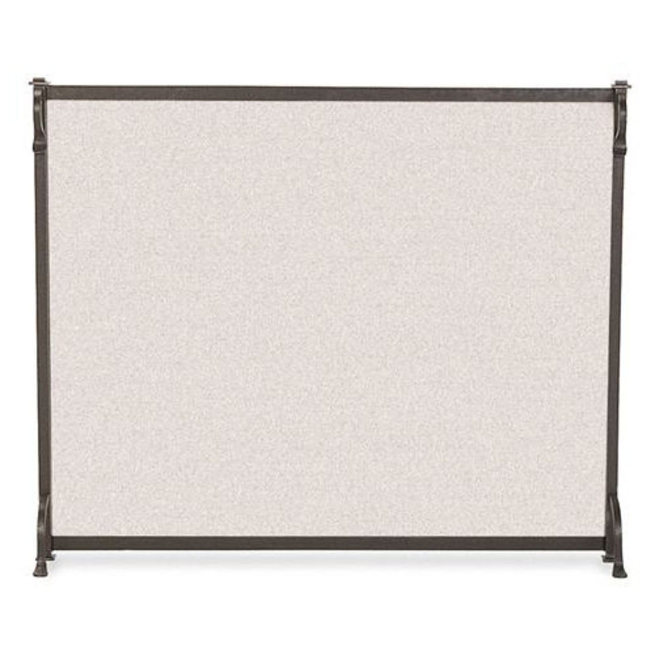 Pilgrim FGN19 Craftsman Custom Fireplace Screen