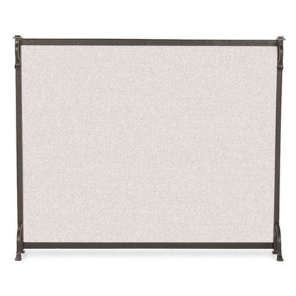 Pilgrim FGN19 Craftsman Custom Fireplace Screen