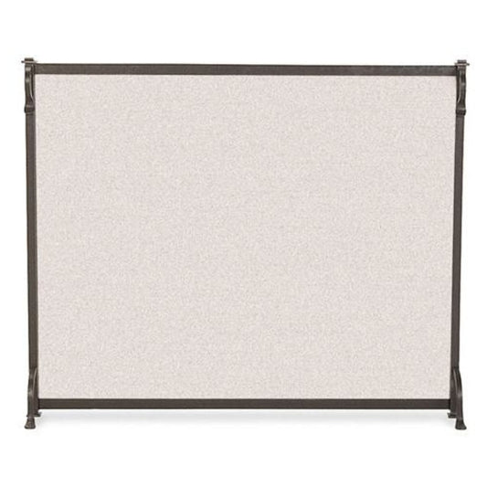 Pilgrim FGN19 Craftsman Custom Fireplace Screen