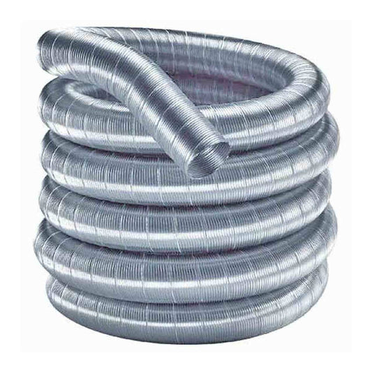 3" x 20' DuraFlexSS 316 Stainless Steel Chimney Liner - 3DF316-20