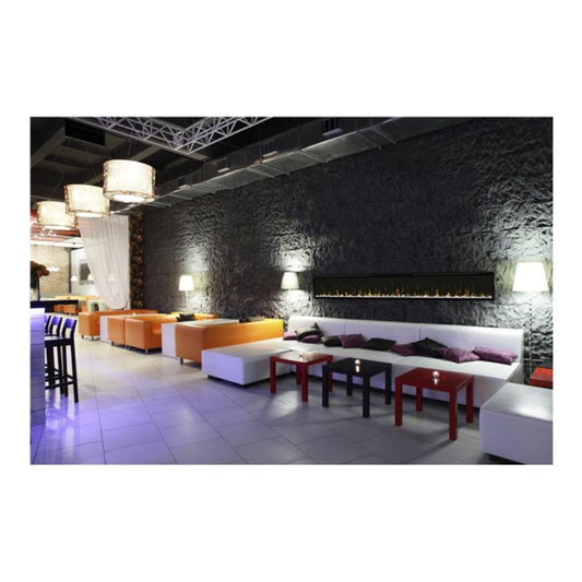 Dimplex 100" IgniteXL Electric Fireplace - X-XLF100