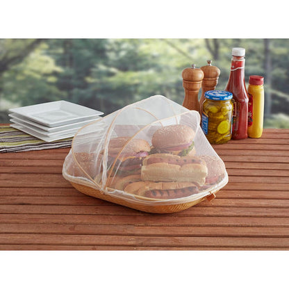 Food Tent Serving Platter