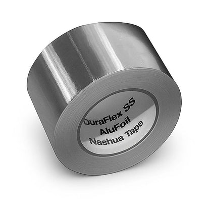 DuraFlexSS AluFoil Tape - RNS-ALF