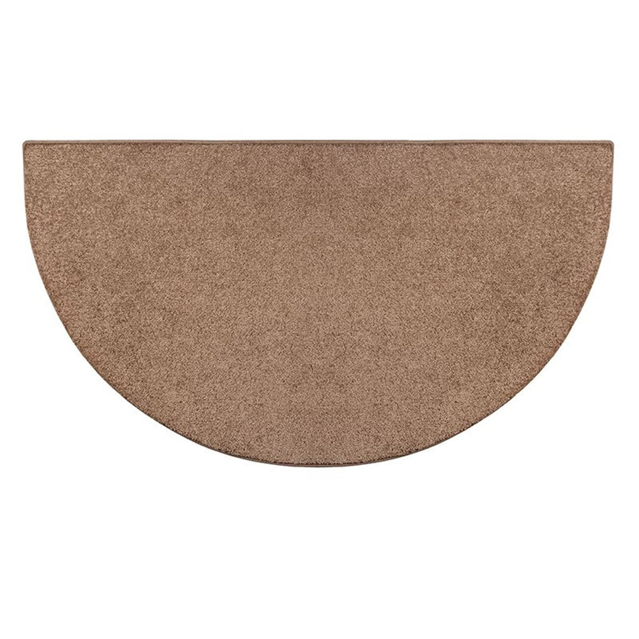 Goods of the Woods Canyon 6' Half Round Hearth Rug 72x36in