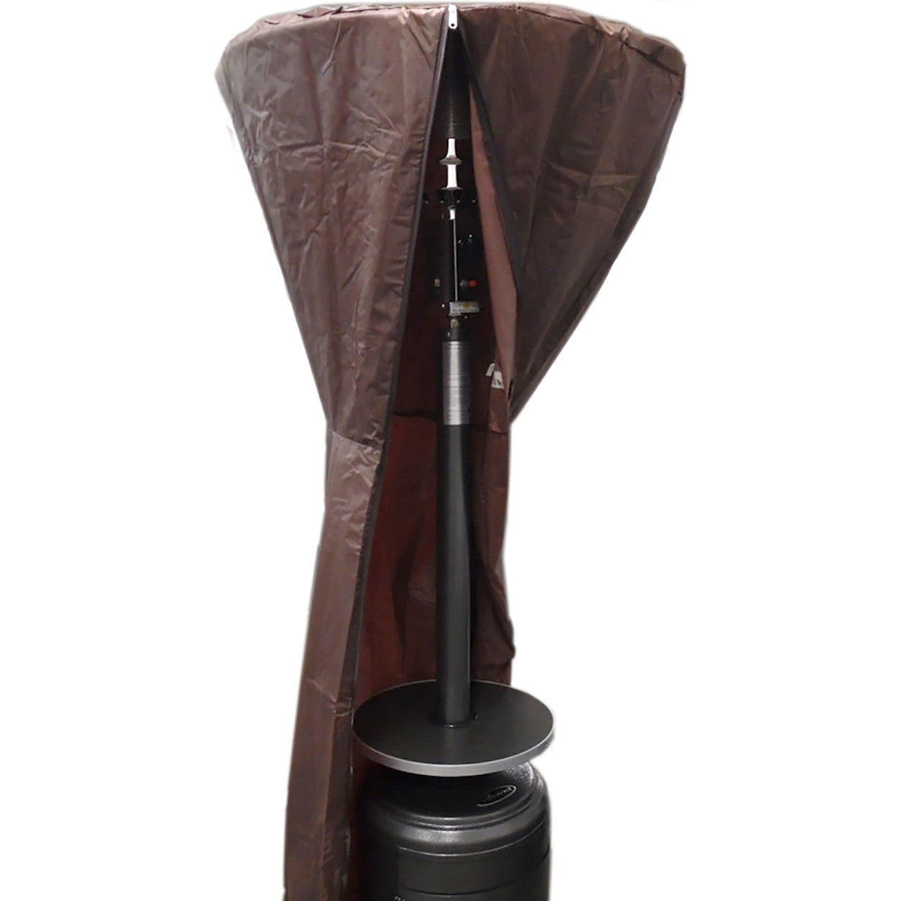 87" Tall Patio Heater Cover