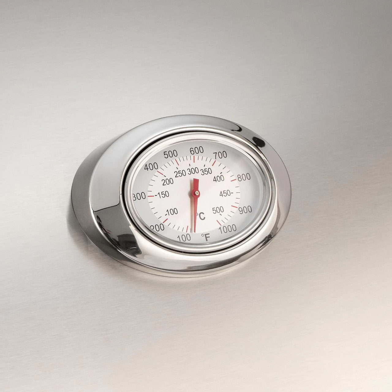 FireMagic Choice C540i 30" Built-In Grill with Analog Thermometer, LP-NG - C540IRT1P/C540IRT1N