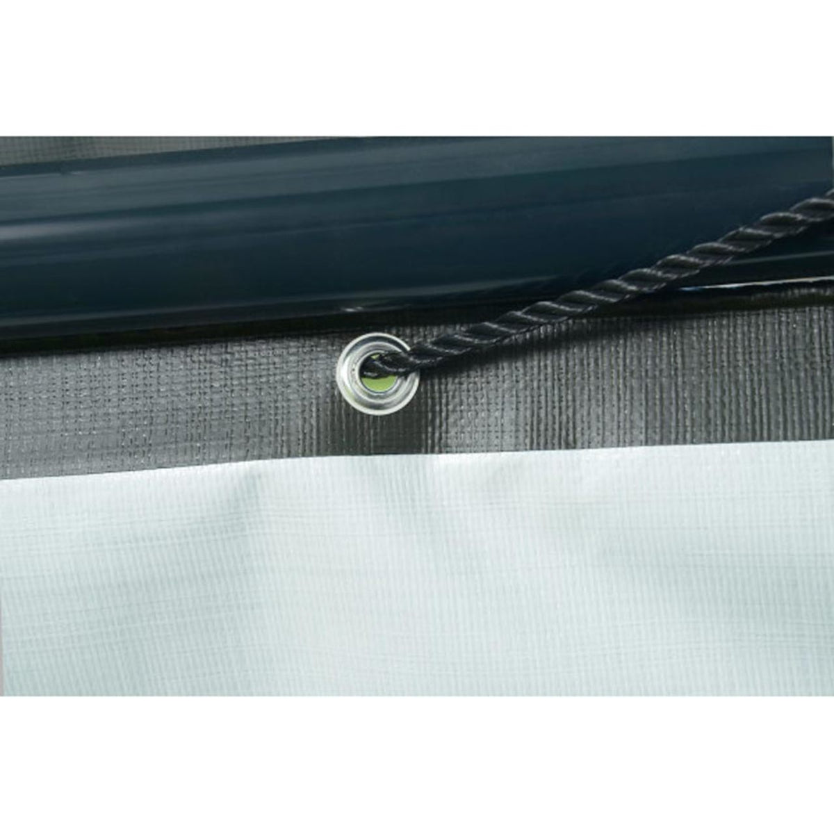 Enclosure Kit Panels ONLY  for 10' x 10' Shelter - Green