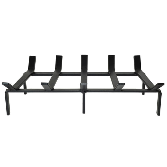 Heavy Duty Rectangular Grate- 21 in.