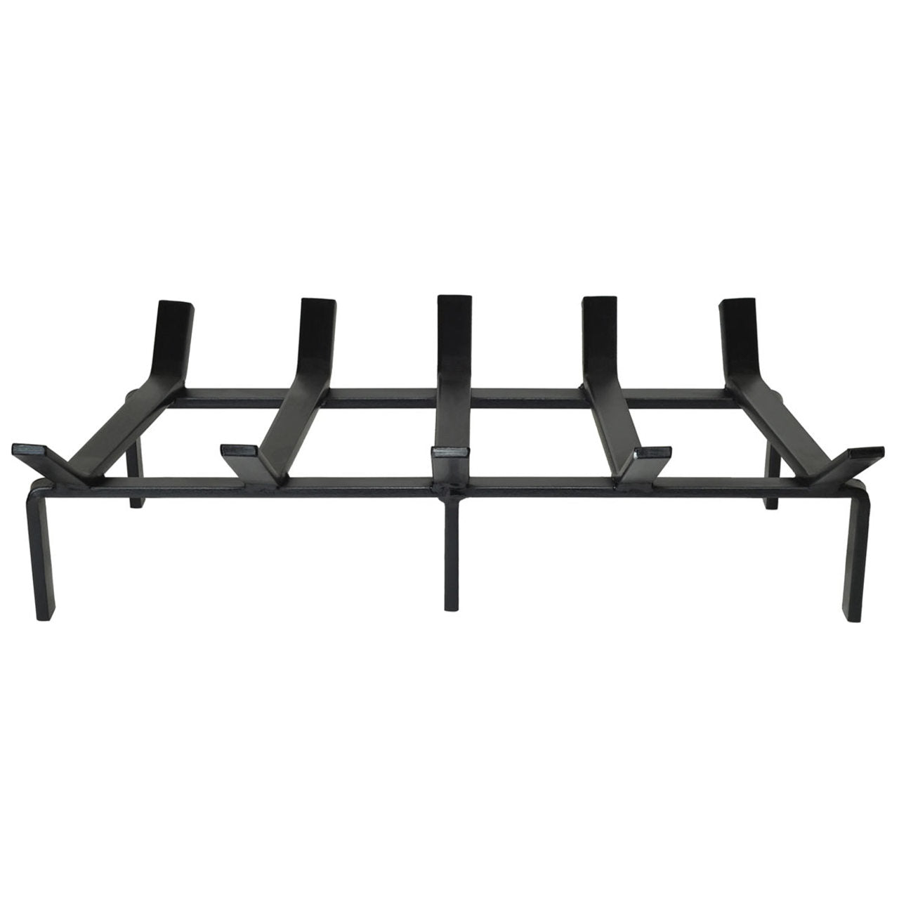 Heavy Duty Rectangular Grate- 24 in.
