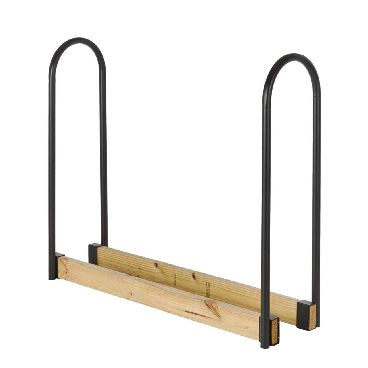 HY-C Adjustable Log Rack Kit