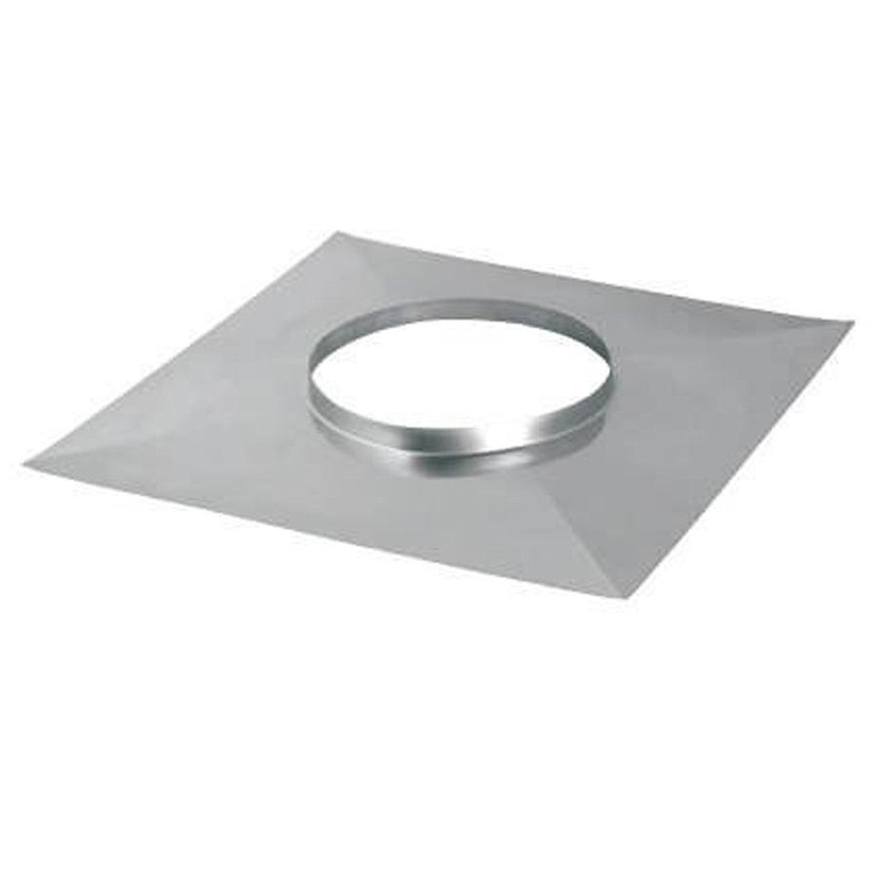 4" DuraFlexSS Top Plate - 4DFS-TP