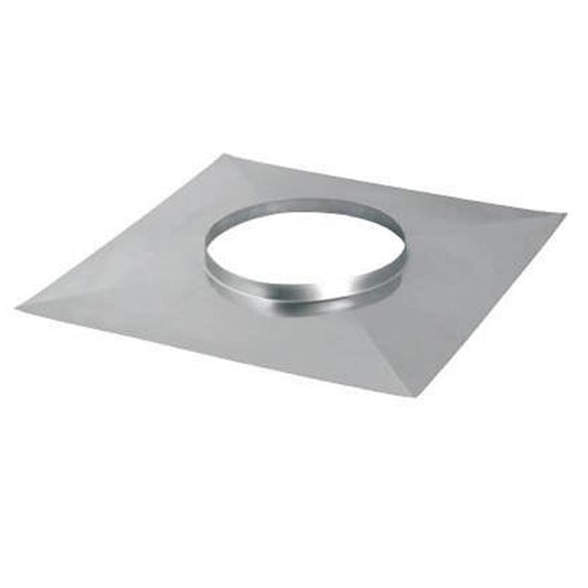 4" DuraFlexSS Top Plate - 4DFS-TP