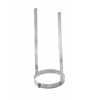 10" DuraTech Elbow Strap - 10DT-ES