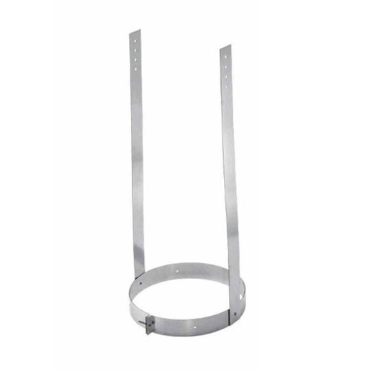 10" DuraTech Elbow Strap - 10DT-ES