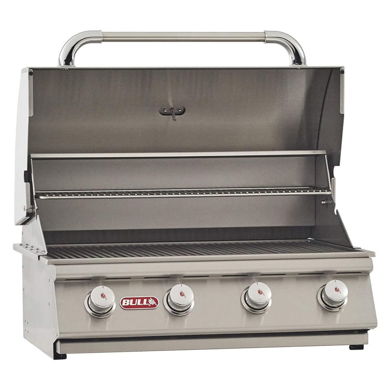 Bull 30" Outlaw 4-Burner Drop In Grill 26038-26039