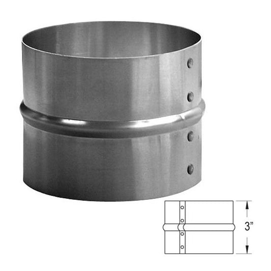 7'' DuraFlexAL Coupling - 7DFA-FC