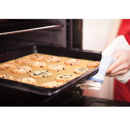 Copper Grill Mat - 2 Pack