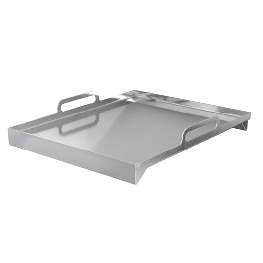 TrueFlame 14 x 17.5" Griddle Plate - TF-GP-14