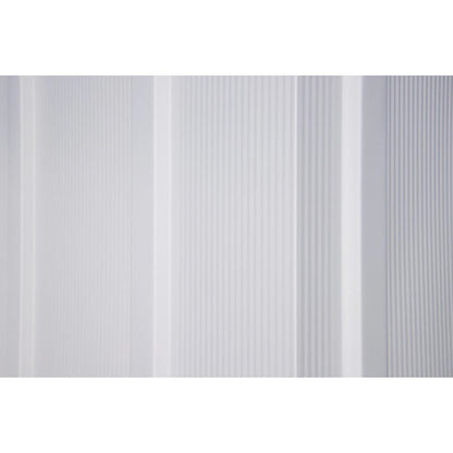 Arrow Classic Steel Storage Shed 6' x 5' -  Flute Gray