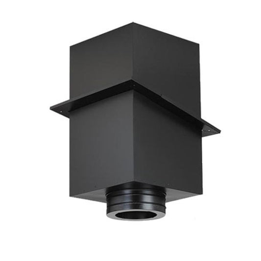 8" DuraTech 36" Square Ceiling Support Box - 8DT-CS36