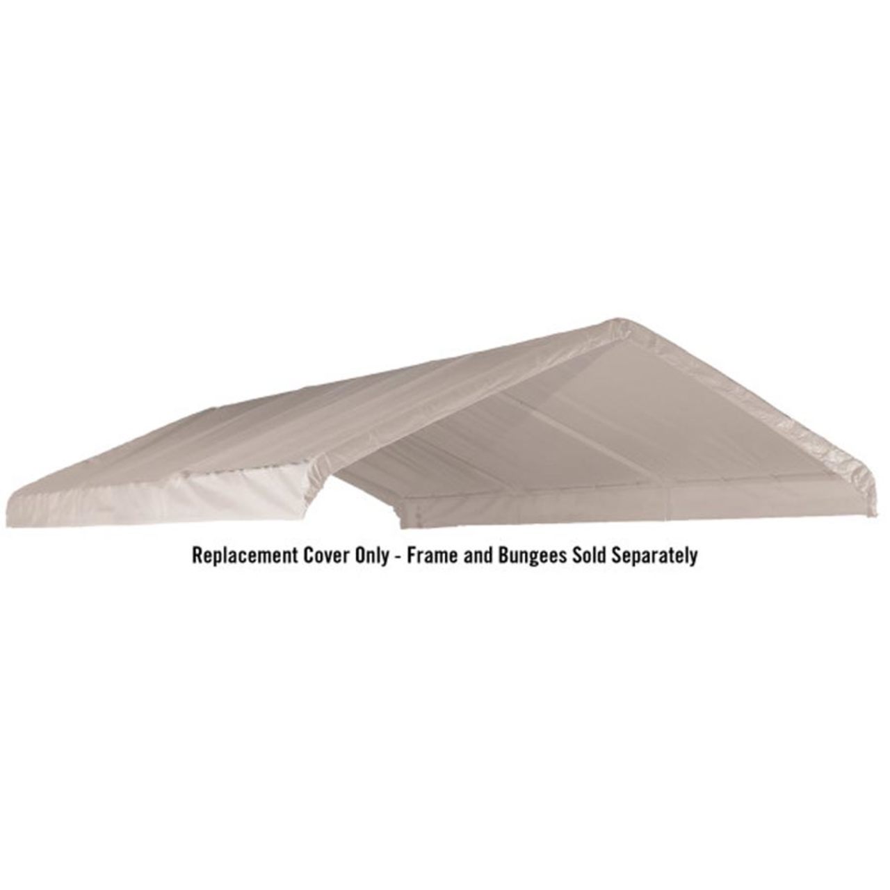 Canopy Replacement Top Only for SuperMax 12 x 20'