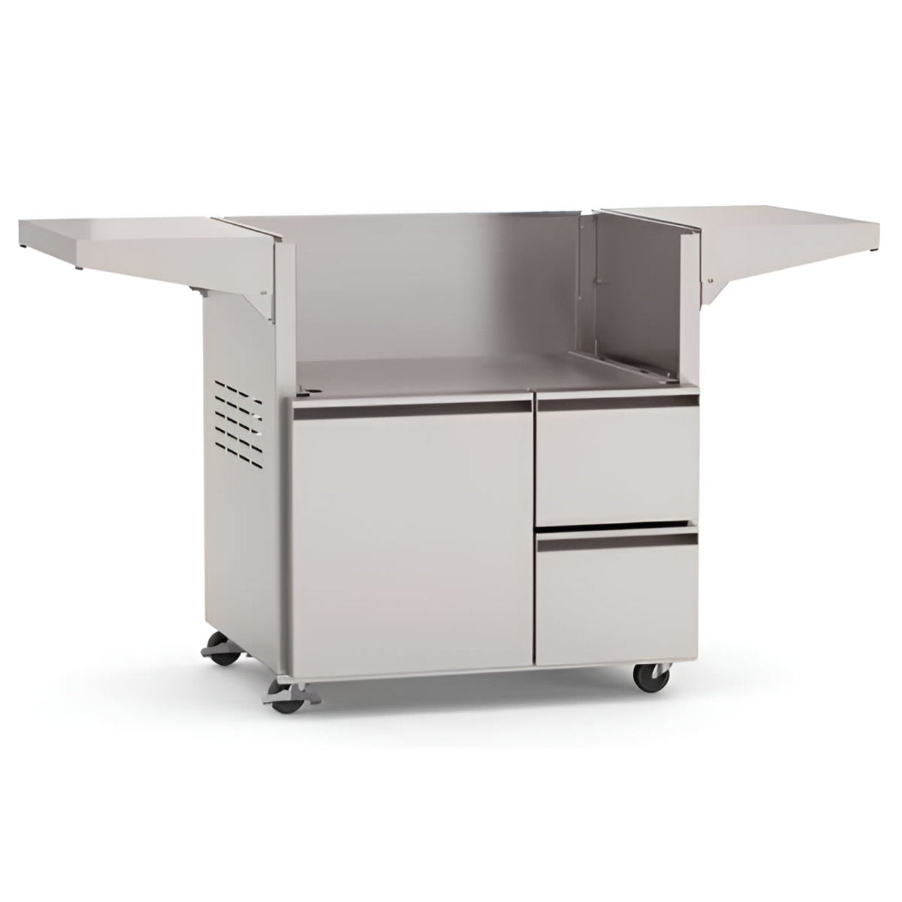 FireMagic 30" Gas Portable Cart Grill Base - 660-SC24