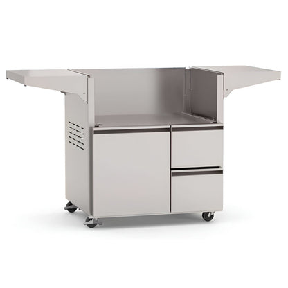 FireMagic 30" Gas Portable Cart Grill Base - 660-SC24