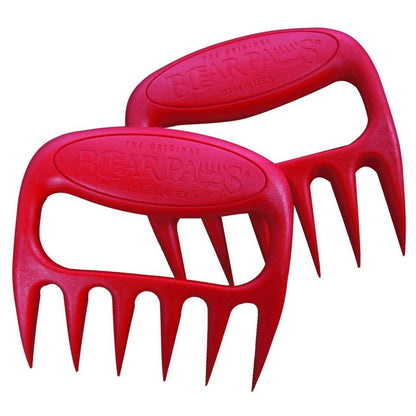 Bear Paws- Meat Shredders