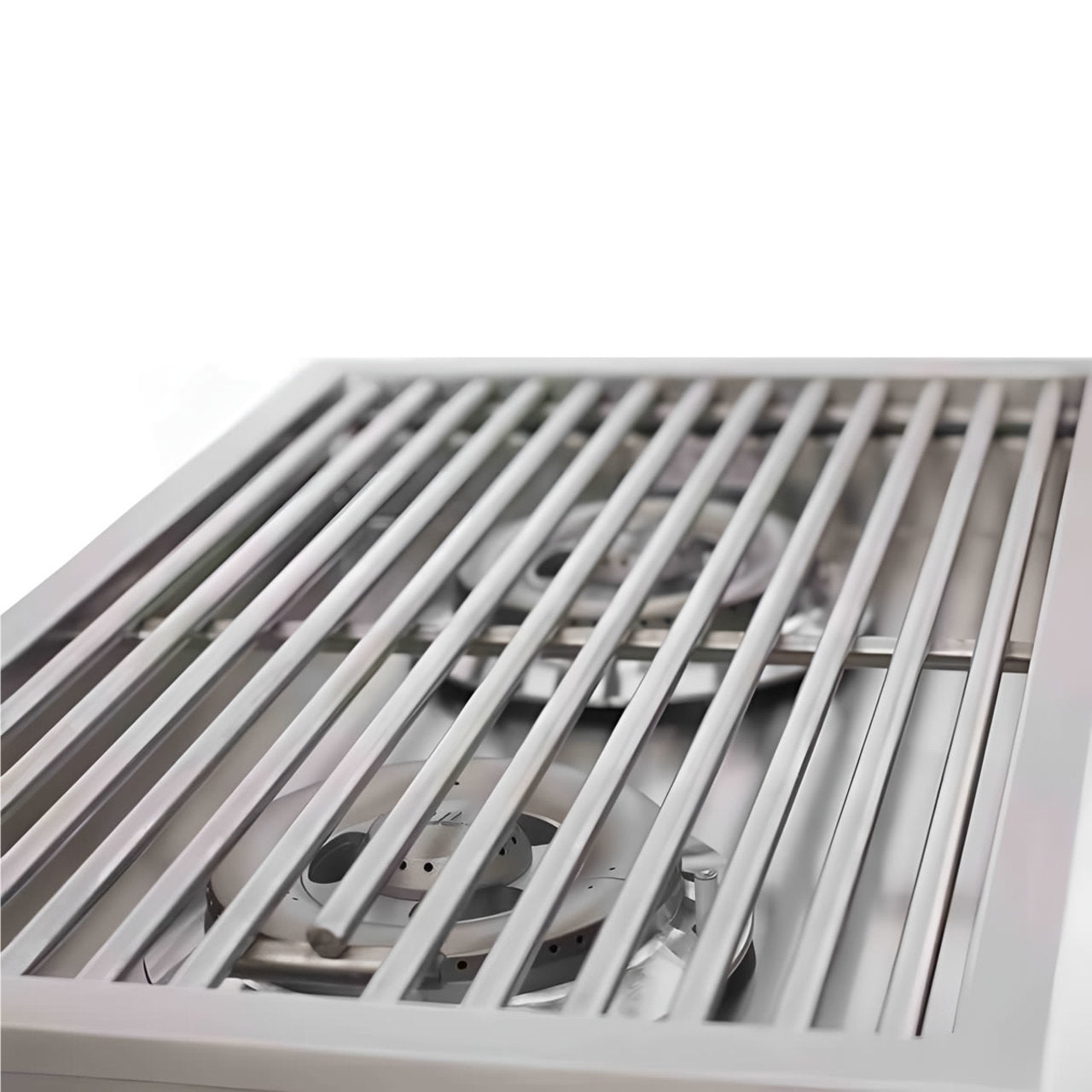 Bull Double Slide-In Side Burner - 30008-30009
